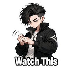 Sticker 10