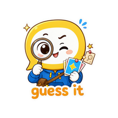Tell Me Challenge Stickers #1