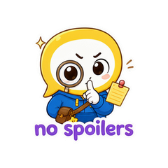 Tell Me Challenge Stickers #2