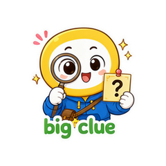 Tell Me Challenge Stickers #4