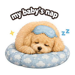 Proud Pet Show-Off Stickers sticker 10