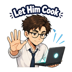 Hire This Man Gaming Hype #3