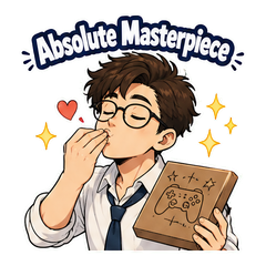 Sticker 8