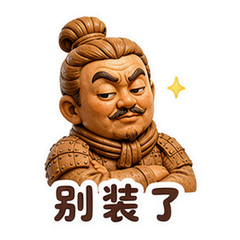 搞笑之斗图互动 #3