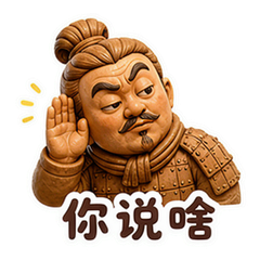 搞笑之斗图互动 #1