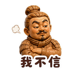 搞笑之斗图互动 #4