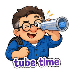 Series of Tubes Sticker Pack #2