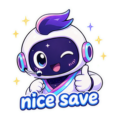 Sticker 9