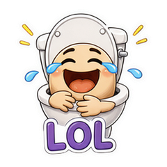 Sticker 12
