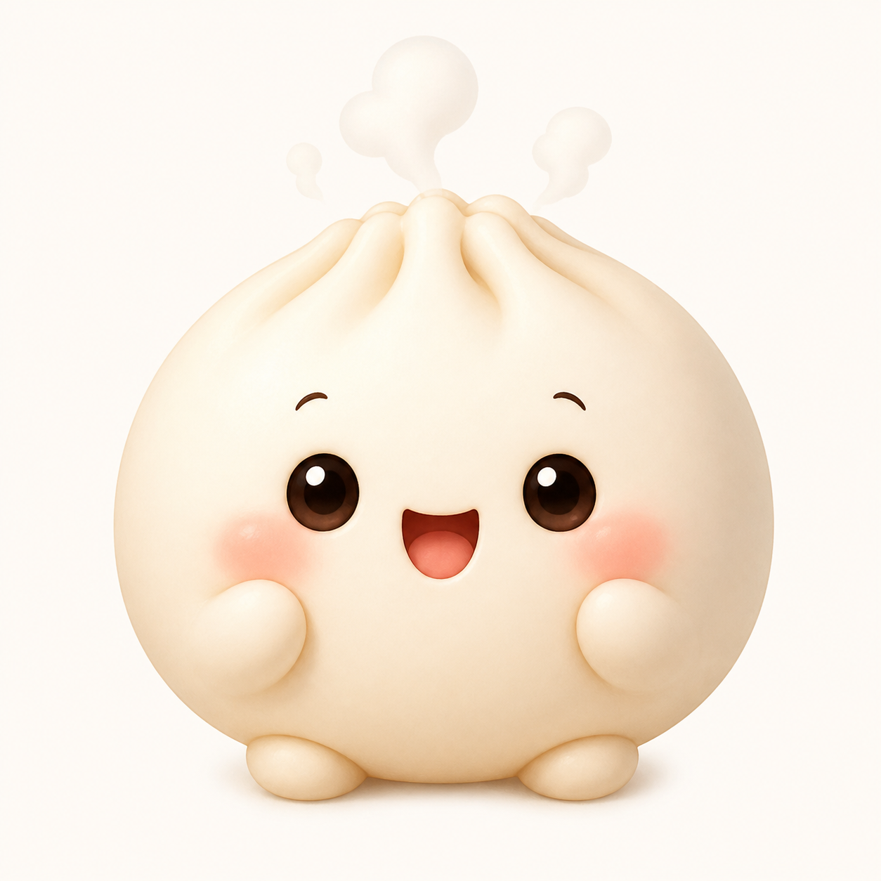 笼屉小包角色图