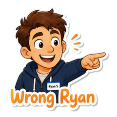 Ryan Smith Meme Pack #3