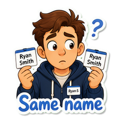 Ryan Smith Meme Pack #2