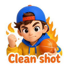 Sticker 9