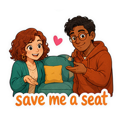 Sticker 10