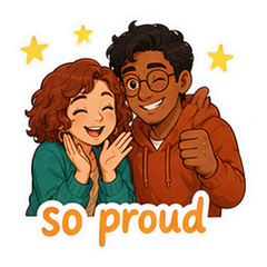 Sticker 8