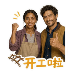 表情 1