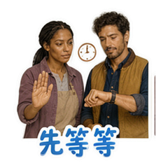 表情 4
