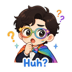 Pride Month Redraw Pack #2