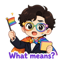 Pride Month Redraw Pack #1
