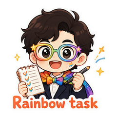 Pride Month Redraw Pack #3