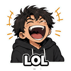 Sticker 8