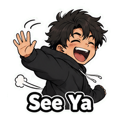 Sticker 12