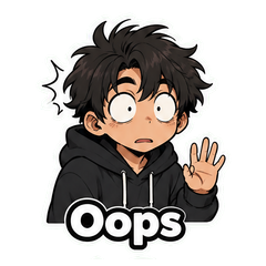 Hi Hi Ha Ha sticker 3
