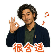表情 8