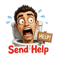 Sticker 9