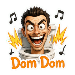 Sticker 12