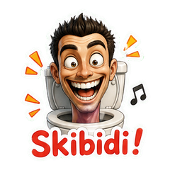 Sticker 1