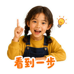 嘉禾在棋社 sticker 3