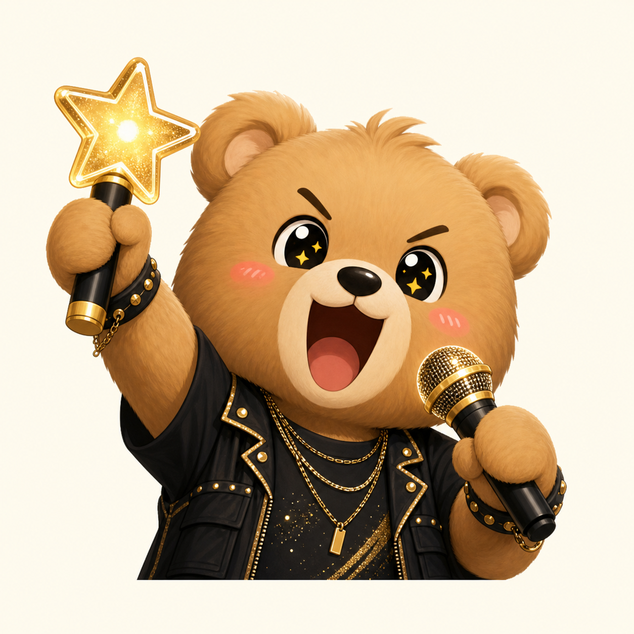 BIGBANG粉丝应援