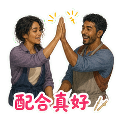 表情 10
