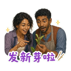表情 7