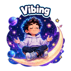 Sticker 6