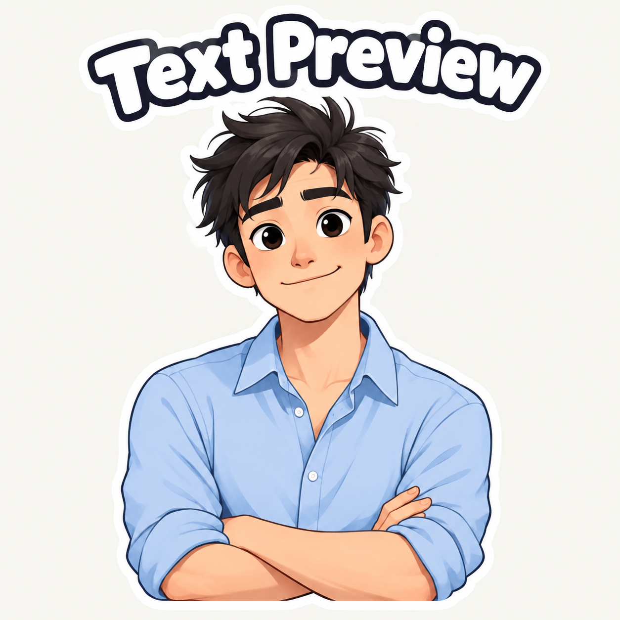 Expectation vs Reality Meme character image