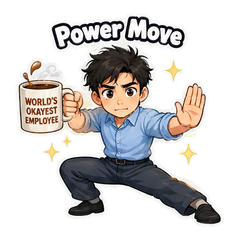 Sticker 11