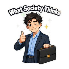 Expectation vs Reality Meme sticker 3