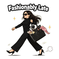 Kinda Chic Meme Stickers sticker 4