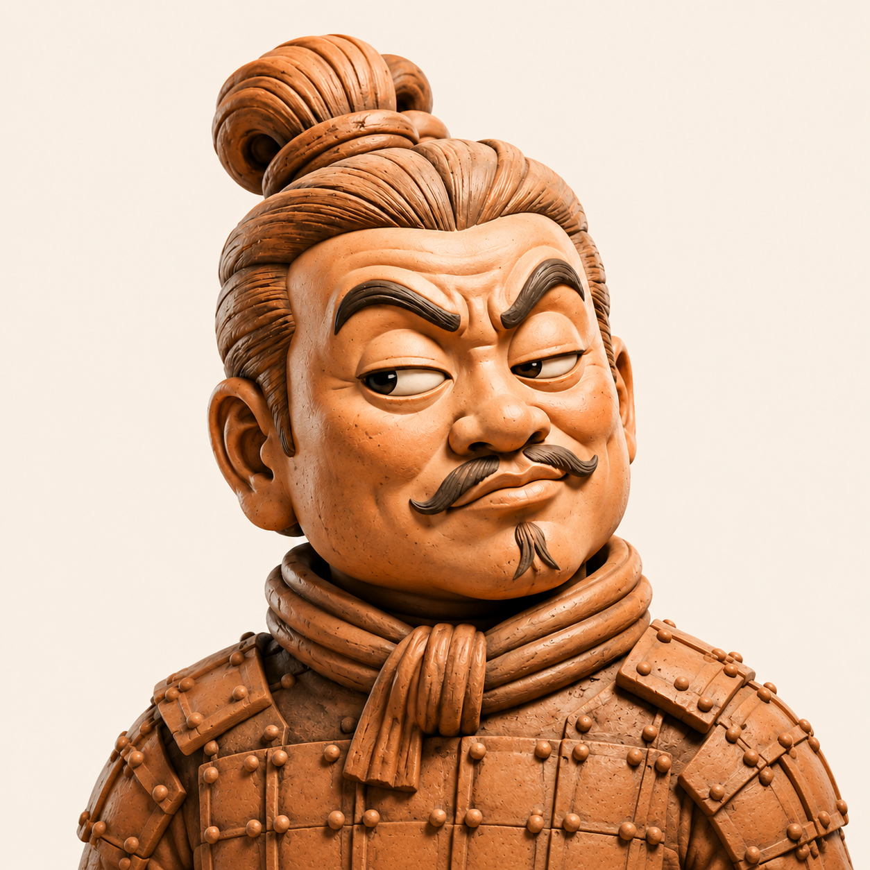 搞笑之情绪反应角色图