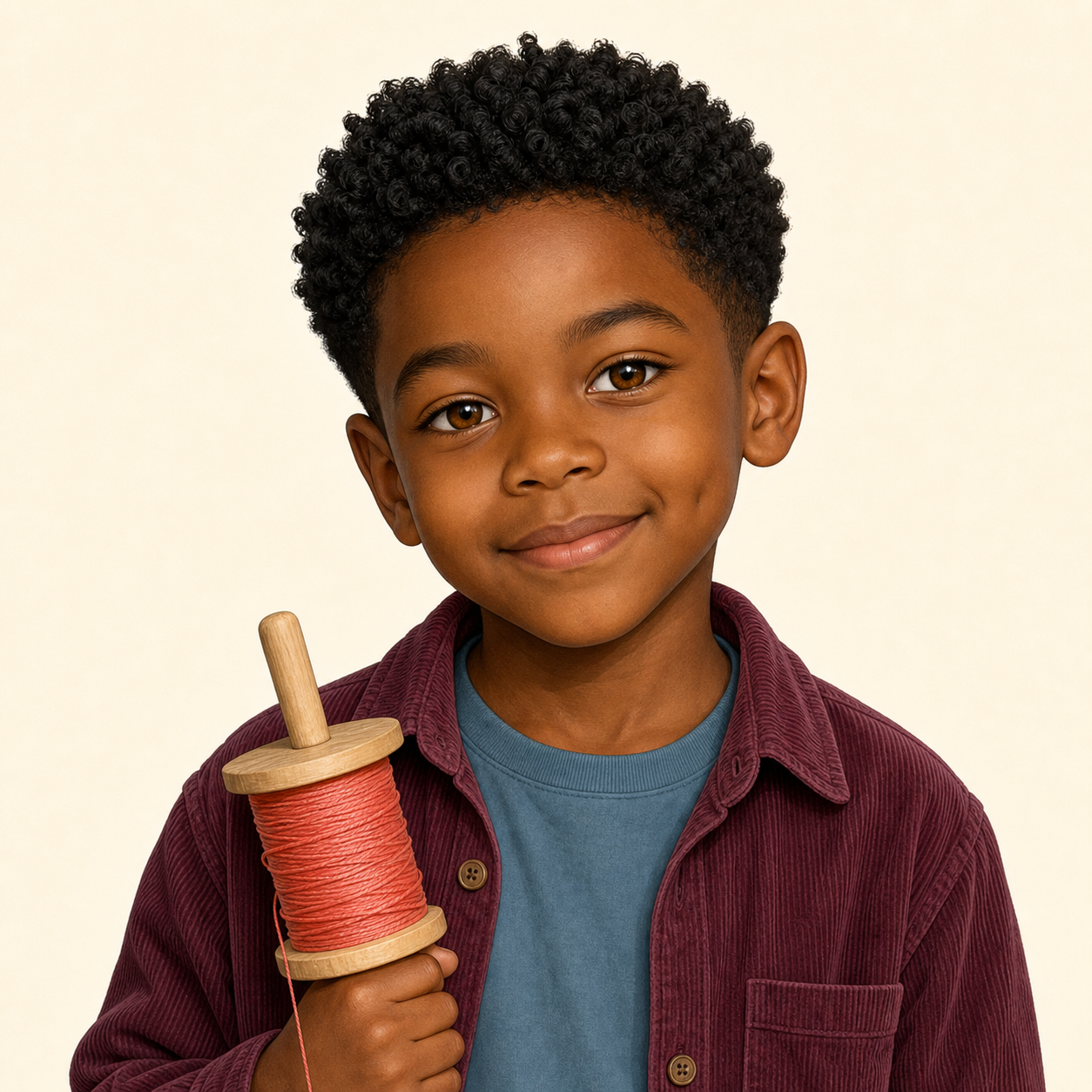 Jonah Builds a Kite character image