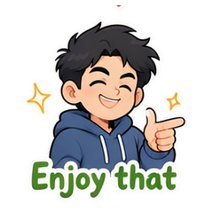 Sticker 9