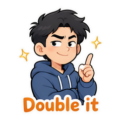 Sticker 1