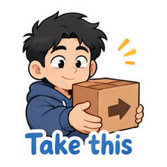 Sticker 8