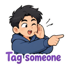 Sticker 11