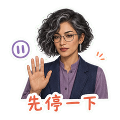 表情 4