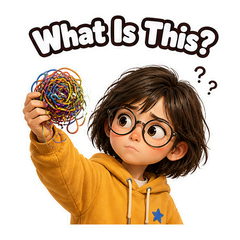 I'm Twelve Years Old Sticker Pack sticker 2