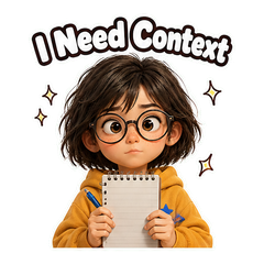 I'm Twelve Years Old Sticker Pack sticker 4