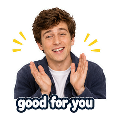 Sticker 12